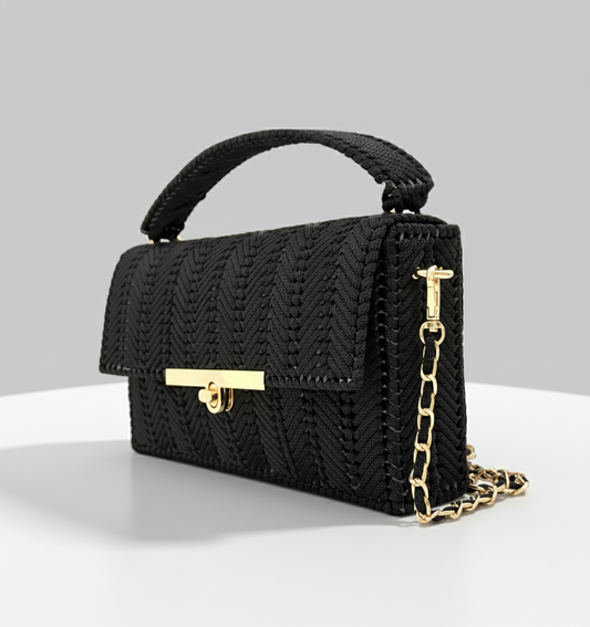 Noir Élan - Anabi Bags