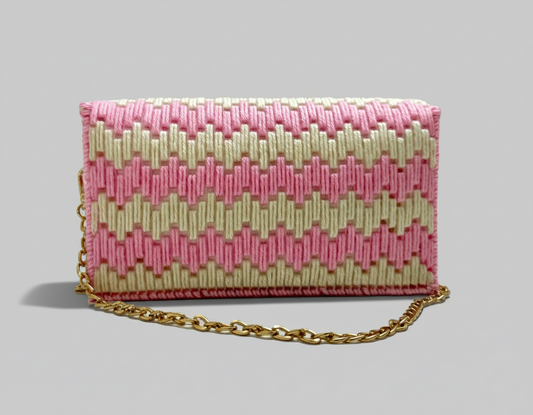 Rosé Rhythm - Anabi Bags