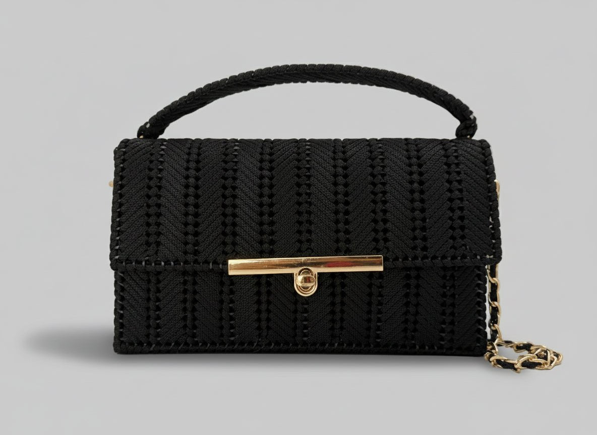 Noir Élan - Anabi Bags