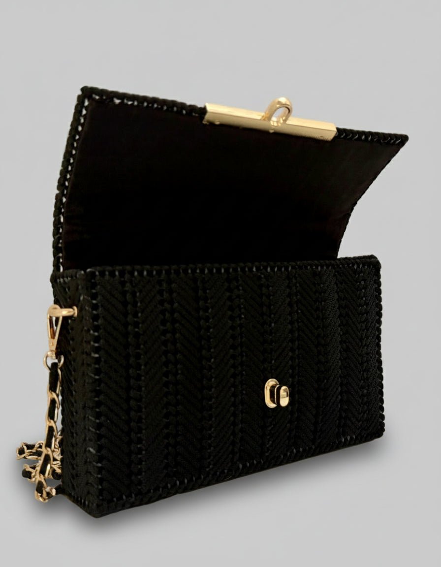 Noir Élan - Anabi Bags