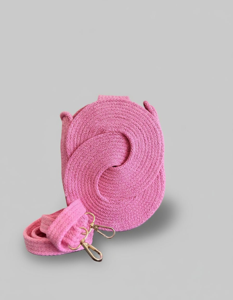 The Pink Reverie - Anabi Bags