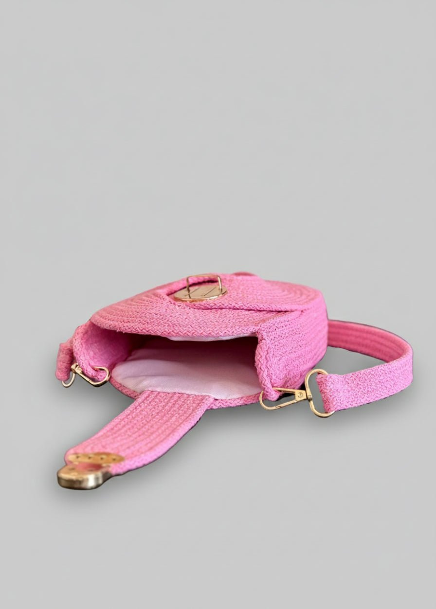 The Pink Reverie - Anabi Bags