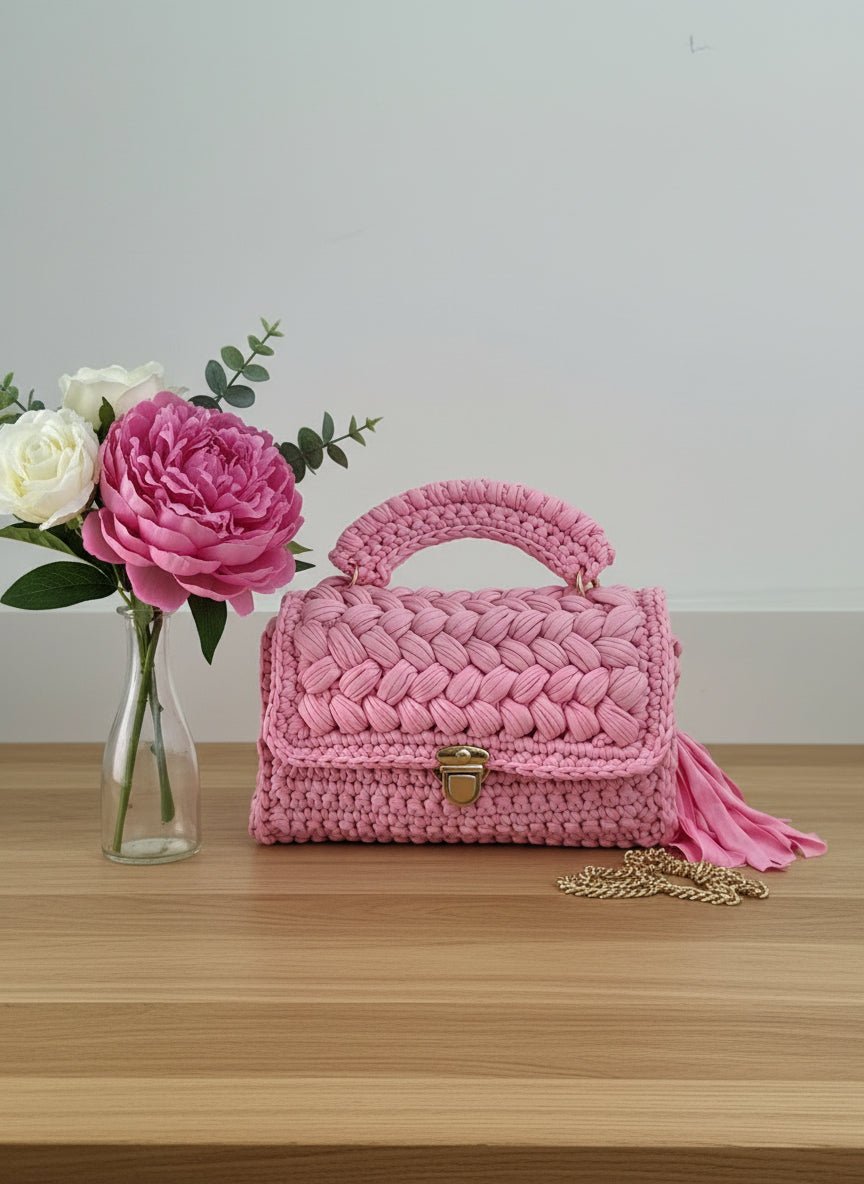 Shoulder bag - Anabi Bags