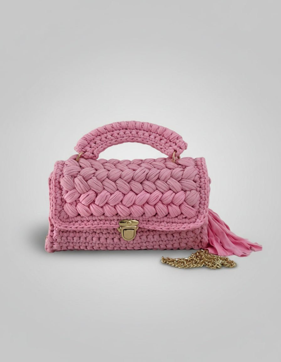 Shoulder bag - Anabi Bags