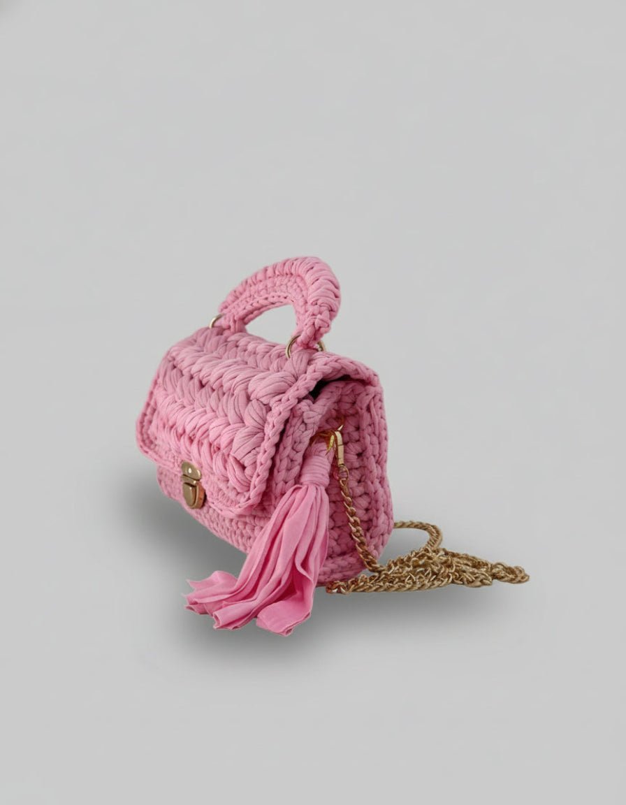 Shoulder bag - Anabi Bags