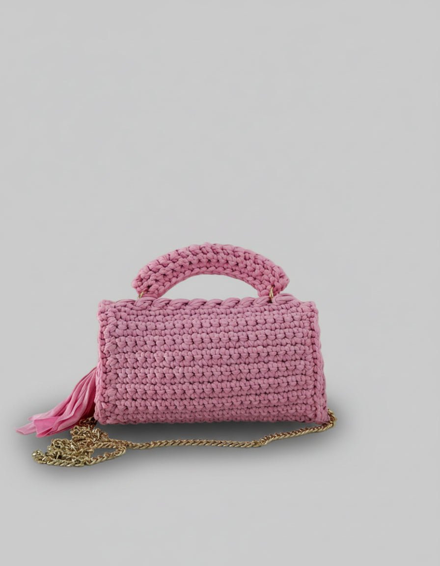 Shoulder bag - Anabi Bags