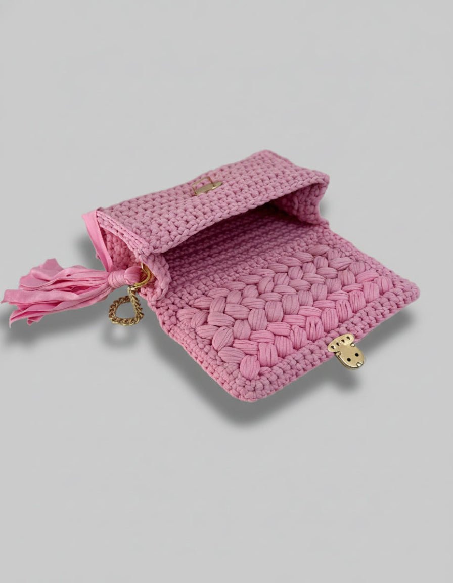 Shoulder bag - Anabi Bags