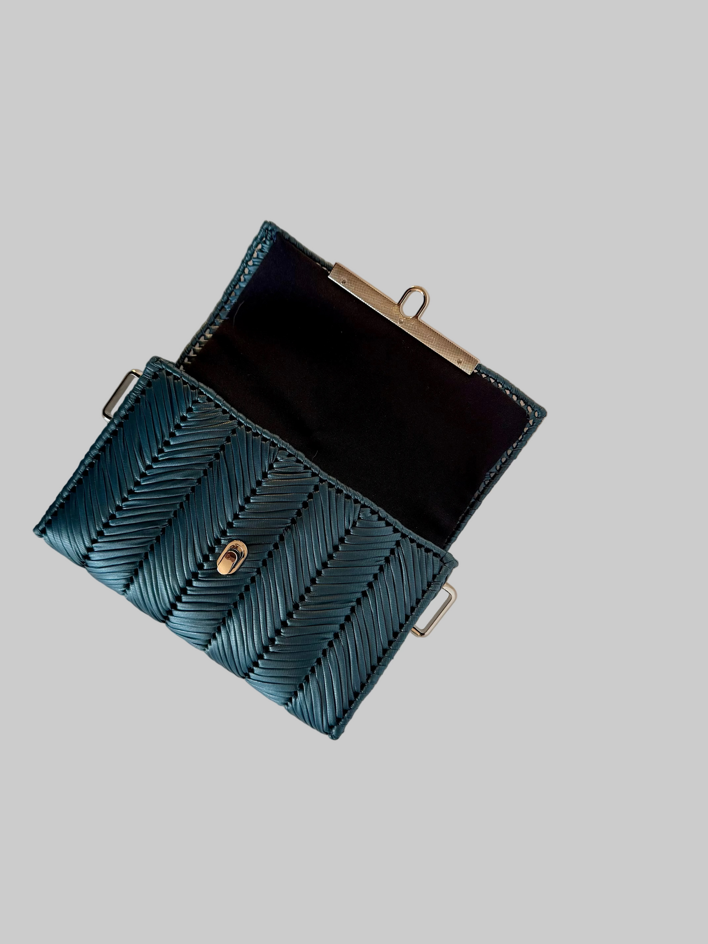 Elegant Handwoven Bag